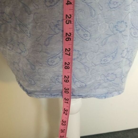 Report Collection Men's Long Sleeve button down shirt size Large - Picture 4 of 9